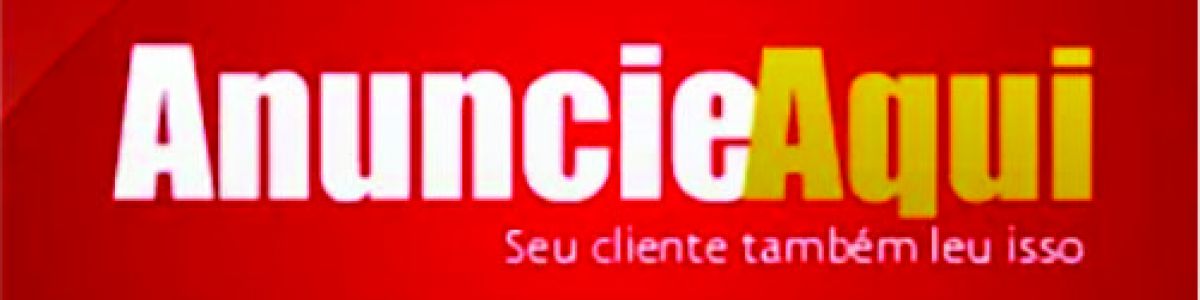 Anuncie Aqui - Publicidade